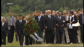 Der Völkermord an den Sinti und Roma · Spuren der NS-Zeit