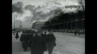 Blaze Bayley - City Of Bones (Unofficial Video)