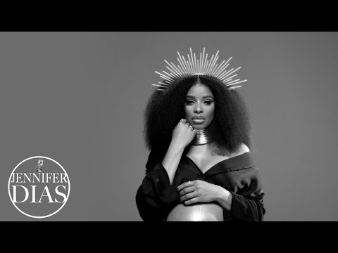 Jennifer Dias Ft. Loreta Kba - Bu Mon | Official Video