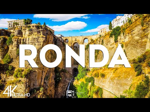 Top 10 Best Things to Do in Ronda, Spain [Ronda Travel Guide 2025]