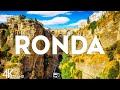 Top 10 Best Things To Do In Ronda Spain Ronda Travel Guide 2025