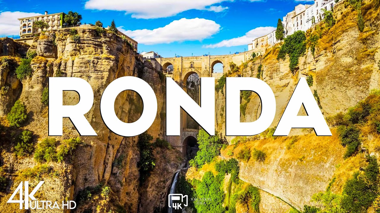 Top 10 Best Things to Do in Ronda, Spain [Ronda Travel Guide 2025]
