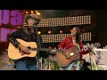 Jill Johnson &  Doug Seegers ~ "We'll Sweep Out The Ashes In The Morning"