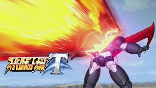 【スパロボT】スーパーロボット大戦T実況 第1話「特務三課、始まりの日」〜スーパーエキスパートモード編〜