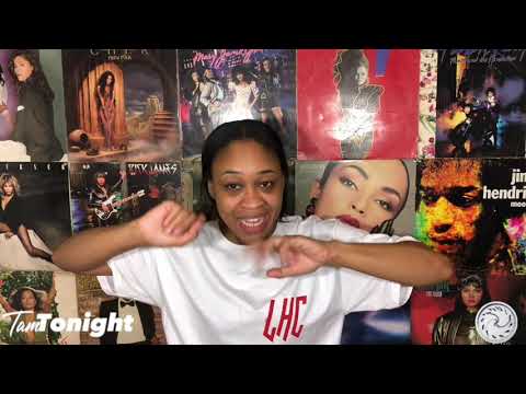 Tam Tonight - S1 E20 - WAP