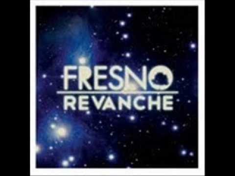 Fresno - Não Leve A Mal ( Revanche 2010)