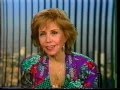 BERT NEWTON Interviews JUNE FORAY STAN FREBERG