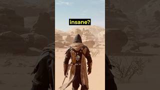 This will make you want to play Assassin's Creed Mirage...