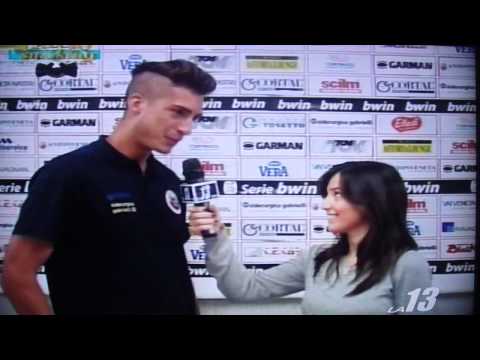 Oscar Branzani mini-intervista sui compagni