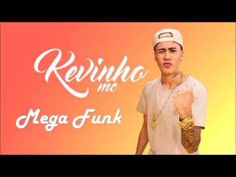 MC Dede e Kevinho - Pega a Receita  [Mega Funk]