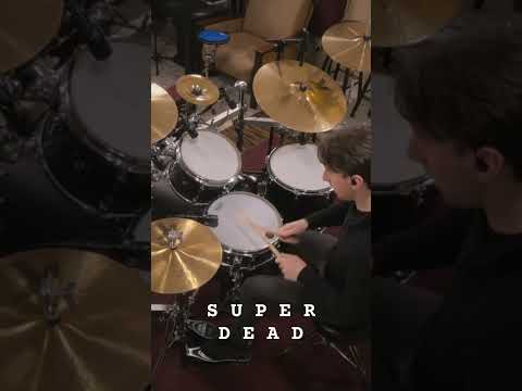 Super Dead Drums