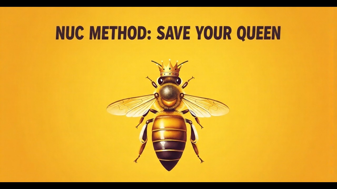 Swarm Control: The Nucleus Method