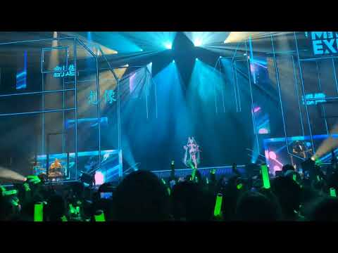 Miku Expo London 2024 - Intergalactic Bound - Yunosuke & CircusP [4K] [Live] (26/10/2024)