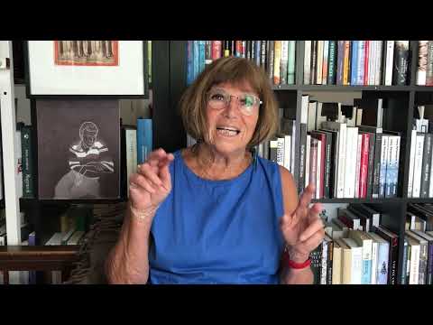 Váradi Júlia üzenete - Összefogás a független színházakért és társulatokért