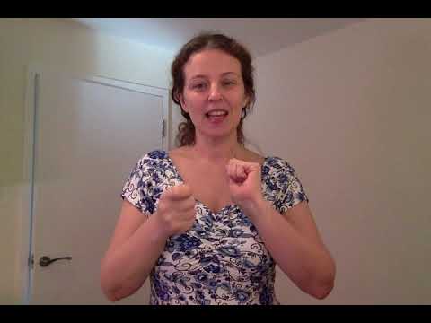 Learn 3 BSL signs everyday-Hawaii, Israel & Jewish, Caribbean [subtitles available]