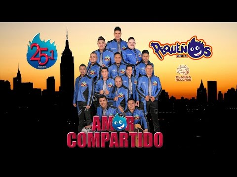 Amor Compartido - Banda Pequeños Musical