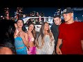 I Got Invited To The FaZe Yacht Party In Miami