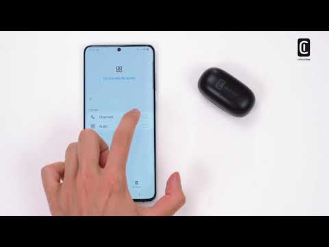 BLINK_ TWS_ Reset EN l Cellularline #Moreofyou
