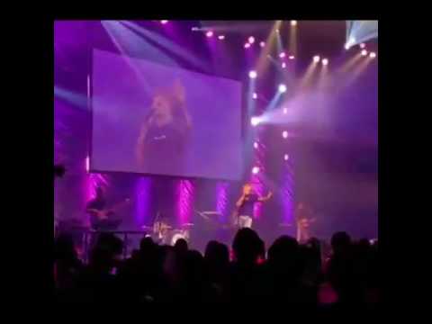 170725 Soohyun's Tokyo Solo Concert Clip