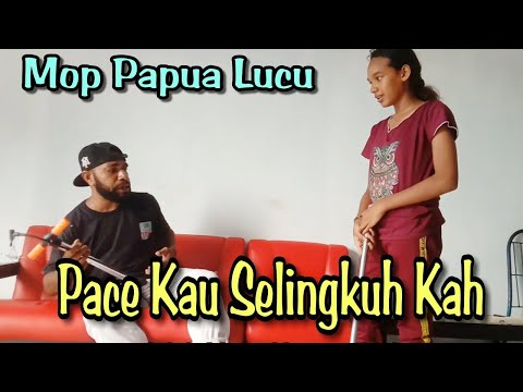 mop-papua-komedi-cerita-lucu-terbaru-kepala-selingkuh