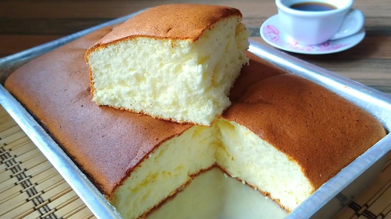 🔥 SEM FARINHA DE TRIGO- BOLO ALGODÃO DE LEITE CONDENSADO ❤️ Simoniramos