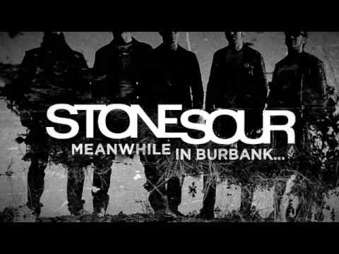 Stone Sour - Children Of The Grave (Audio)