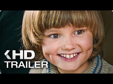 GOODBYE CHRISTOPHER ROBIN Trailer German Deutsch (2018)