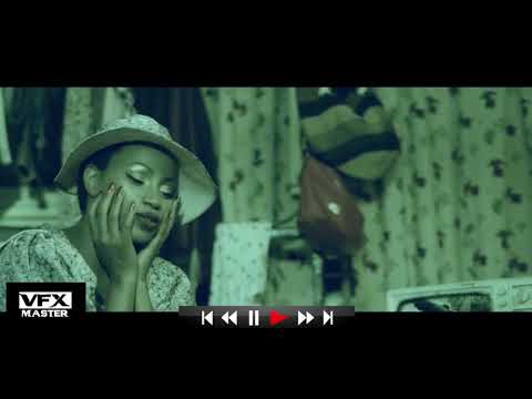 Alvin Kizz X Sheebah - Nkulowoozako Before and After