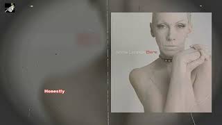 Honestly by Annie Lennox