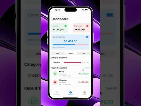 Money Log: Budget Tracker