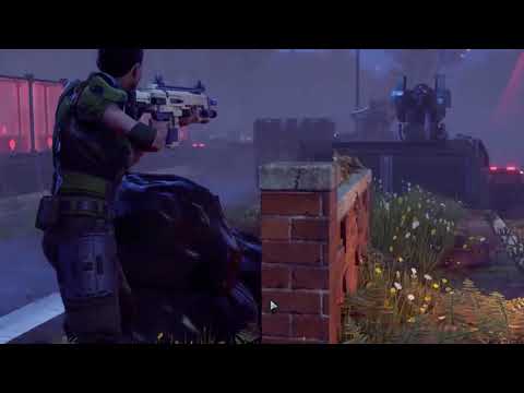 XCOM 2: Tactical Legacy Pack OST -  Kill It With Fire