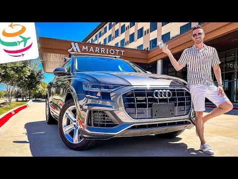 Reiselust 2.0! So lief es für uns in den USA (Benefits & Upgrades) | YourTravel.TV