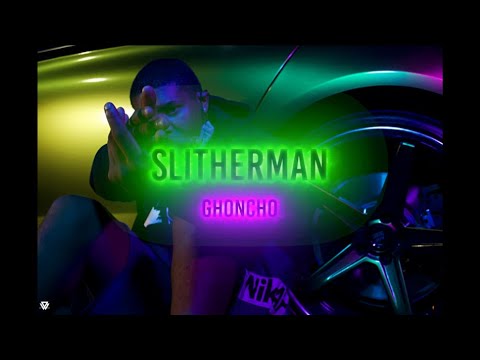 G honcho - "SlitherMan" Prod by @Jotovenn || Dir by Endz Wit Da Lenz