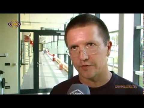 32/13 Fluch oder Segen? - Der SVV und der Aufstieg in die 1. Wasserballbundesliga