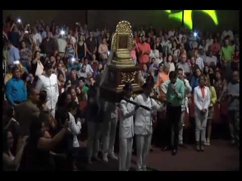 Argenis Carruyo Sinfónico II   La Elegida 23/27