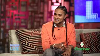 Entrevista Exclusiva a Mozart La Para (Parte.2) en Noche de Luz