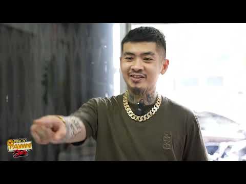 Pinoy Pawnstars Ep.202 - First Raffle Winners!