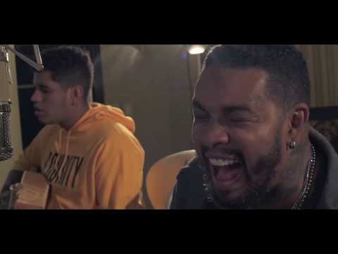 Gaab & Rodriguinho - Me Deu Tchau / Não Tem Hora e Nem Lugar