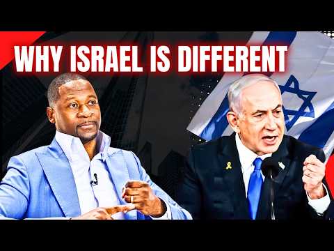 Why Israel Leads? Prophet Makandiwa’s Perspective on “I AM” Consciousness
