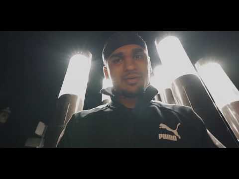 Rugga4M - Pick It UP [ Official Video ] (Dir.@ShotByHuss)
