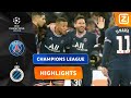 MESSI EN MBAPPÉ ZIJN OP DREEF! ?⚽️ | PSG vs Club Brugge | Champions League 2021/22 | Samenvatting