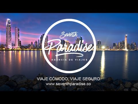 Seventh Paradise - Panamá