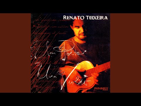 O Galo Da Campina - Renato Teixeira
