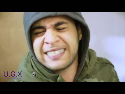 Hoodz Up - Big Sho, Cizi, Bam Bam, Papi - UGX (Cypher)