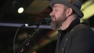 C2C Sessions 2017: Kristian Bush - Walk Tall