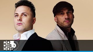 Magnate &amp; Valentino - Con Los Dos A La Vez (Audio HD)