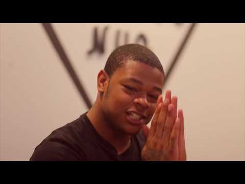 Ky Hound - Dead Friends (Dir@FahargoFilmz