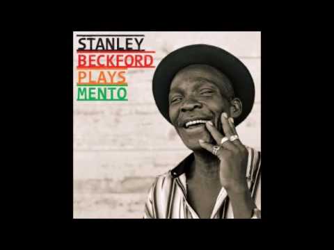 Stanley Beckford   Ina Mi Time
