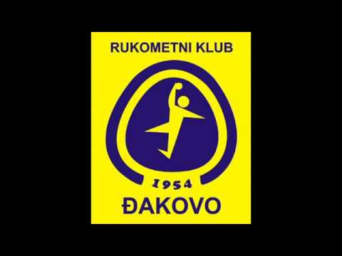 Himna   RK Đakovo