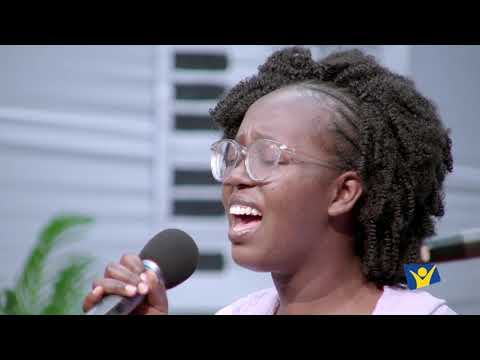 The Judgement Has Set || SDA Hymn 416 || Breath of Praise